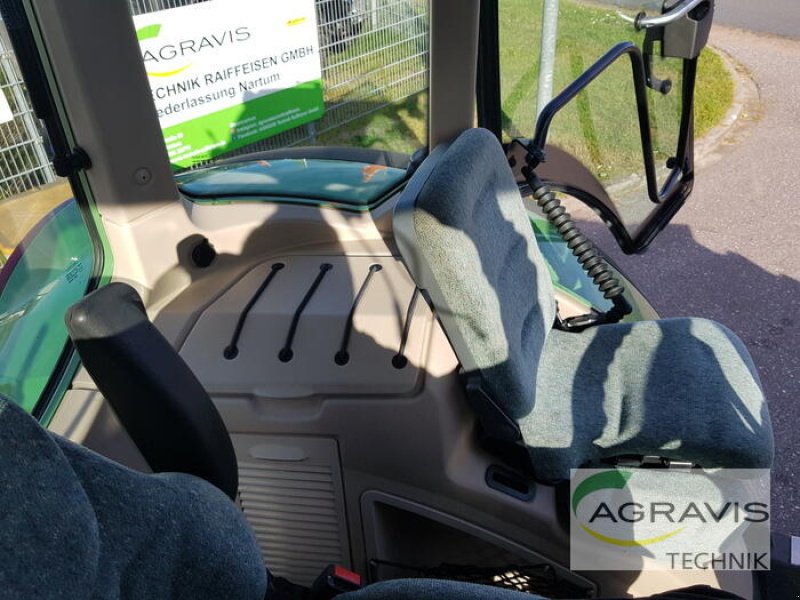 Traktor van het type Fendt 722 VARIO SCR, Gebrauchtmaschine in Nartum (Foto 28)