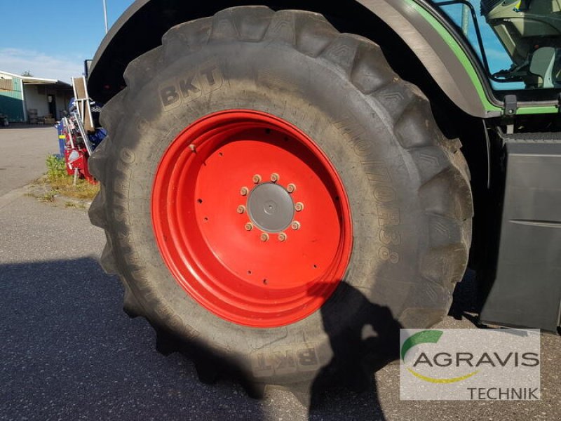 Traktor van het type Fendt 722 VARIO SCR, Gebrauchtmaschine in Nartum (Foto 12)
