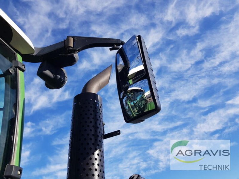 Traktor van het type Fendt 722 VARIO SCR, Gebrauchtmaschine in Nartum (Foto 14)