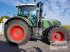 Traktor van het type Fendt 722 VARIO SCR, Gebrauchtmaschine in Nartum (Foto 10)