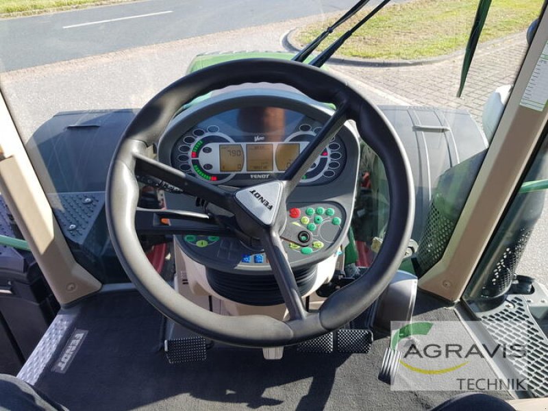 Traktor van het type Fendt 722 VARIO SCR, Gebrauchtmaschine in Nartum (Foto 26)
