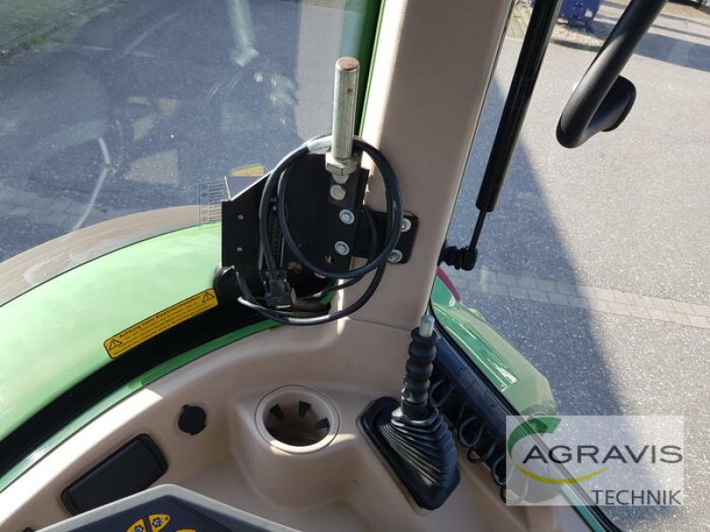 Traktor van het type Fendt 722 VARIO SCR, Gebrauchtmaschine in Nartum (Foto 25)