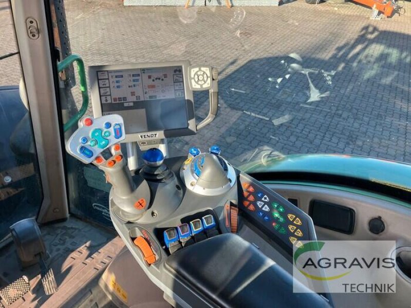 Traktor tipa Fendt 722 VARIO SCR, Gebrauchtmaschine u Uelzen (Slika 9)