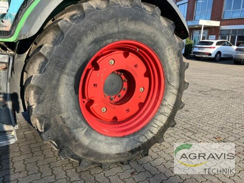 Traktor tipa Fendt 722 VARIO SCR, Gebrauchtmaschine u Uelzen (Slika 3)