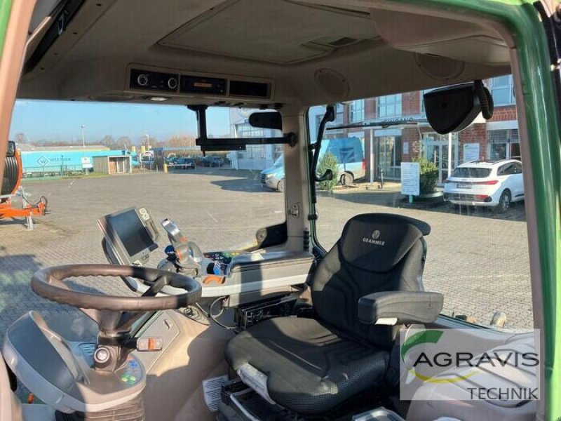 Traktor tipa Fendt 722 VARIO SCR, Gebrauchtmaschine u Uelzen (Slika 8)