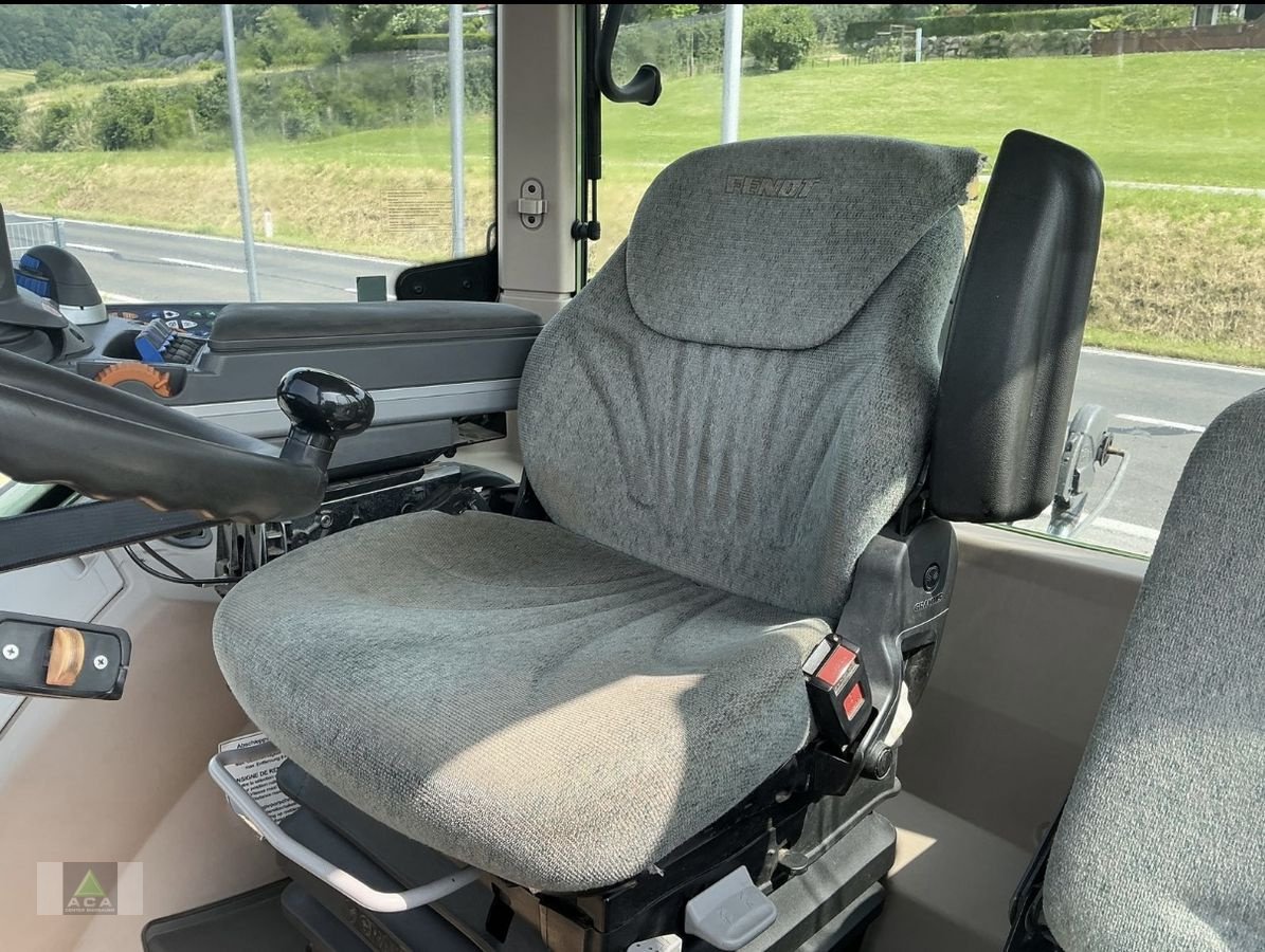 Traktor tipa Fendt 722 Vario, Gebrauchtmaschine u Markt Hartmannsdorf (Slika 9)