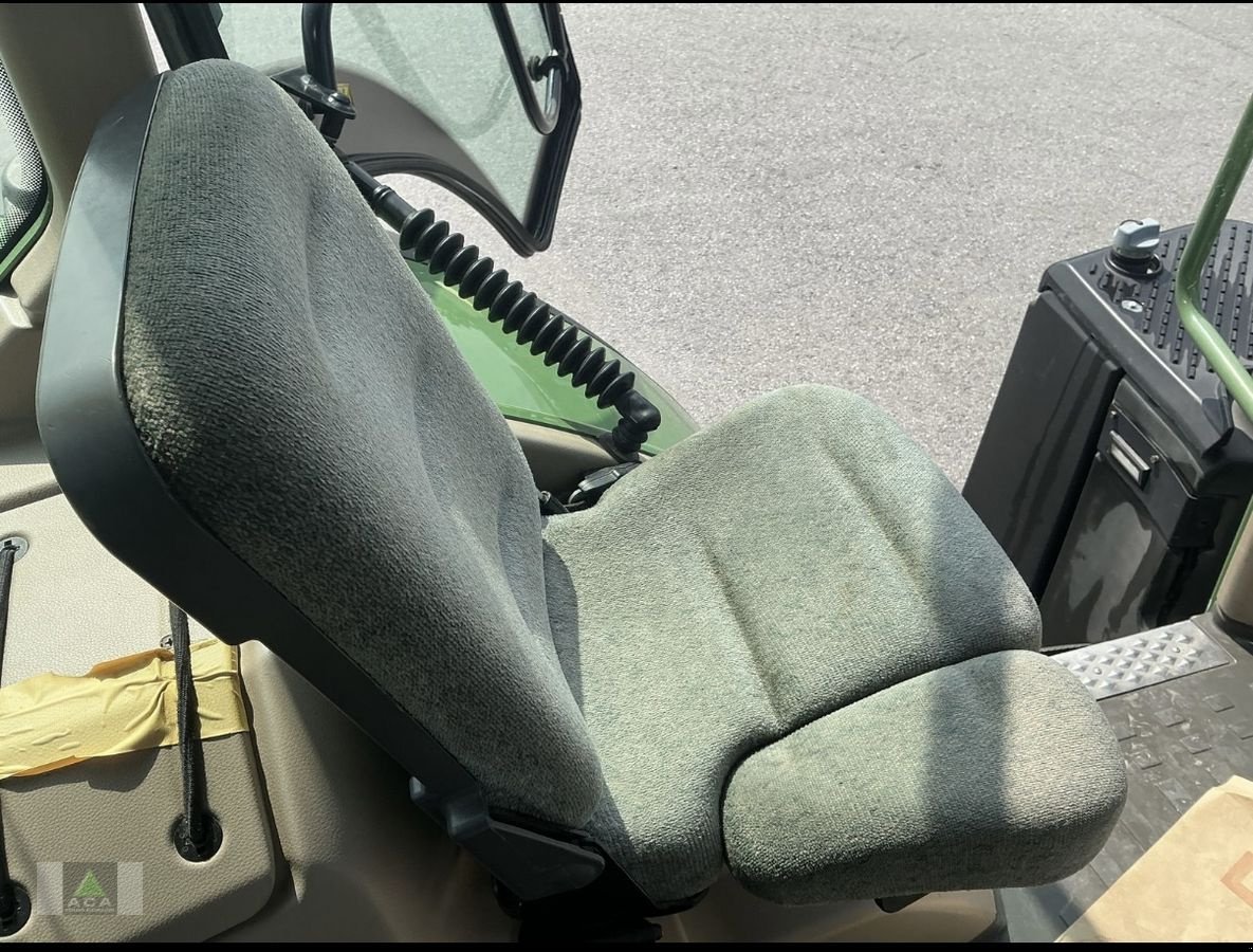 Traktor tipa Fendt 722 Vario, Gebrauchtmaschine u Markt Hartmannsdorf (Slika 11)
