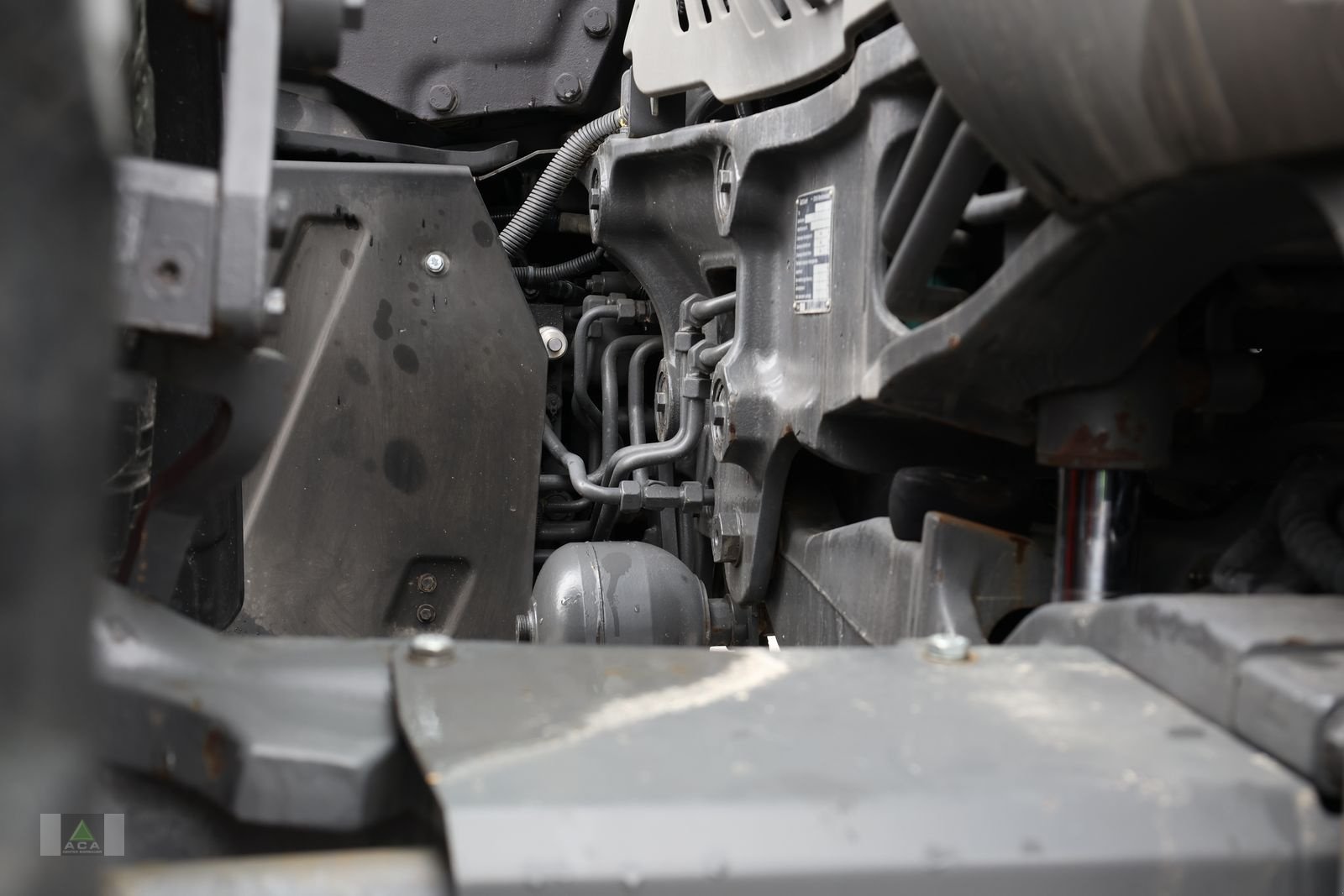 Traktor a típus Fendt 722 Vario, Gebrauchtmaschine ekkor: Markt Hartmannsdorf (Kép 15)