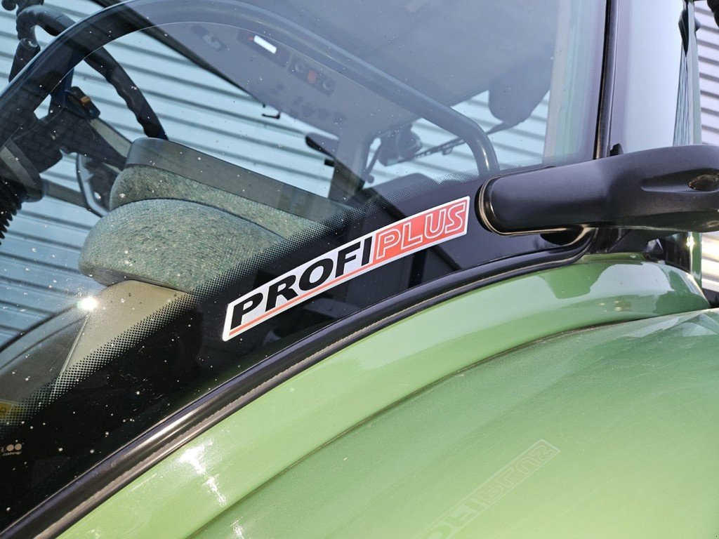 Traktor za tip Fendt 722 Vario, Gebrauchtmaschine u Hindelbank (Slika 5)