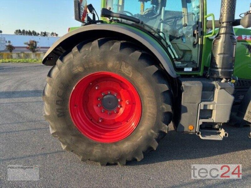 Traktor za tip Fendt 724 Gen 6 Profi Plus Setting 2, Gebrauchtmaschine u Wegberg (Slika 4)