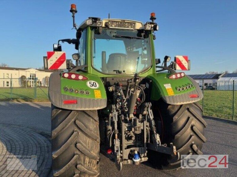 Traktor za tip Fendt 724 Gen 6 Profi Plus Setting 2, Gebrauchtmaschine u Wegberg (Slika 9)