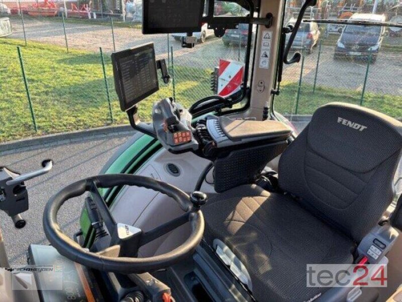 Traktor za tip Fendt 724 Gen 6 Profi Plus Setting 2, Gebrauchtmaschine u Wegberg (Slika 15)