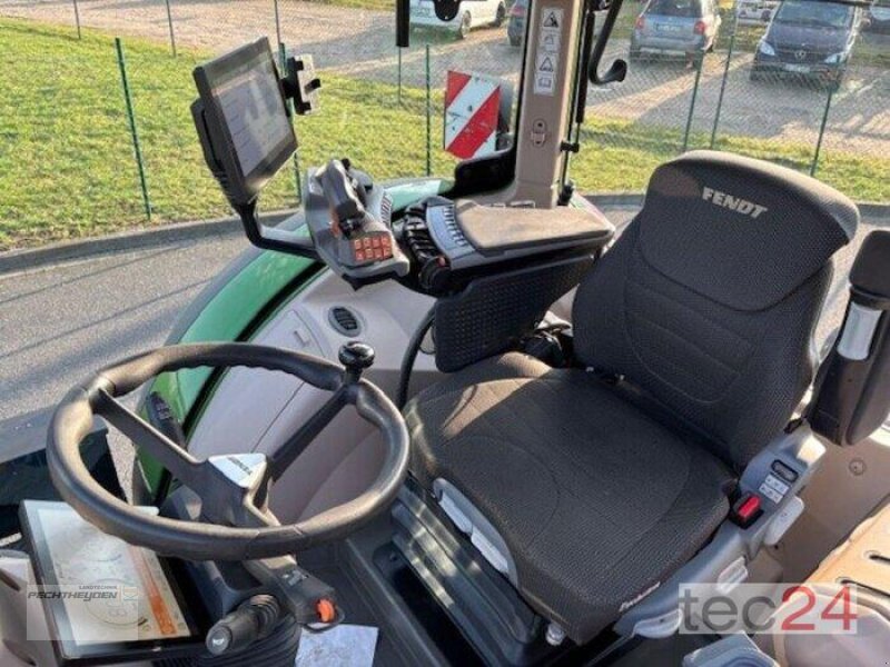 Traktor a típus Fendt 724 Gen 6 Profi Plus, Gebrauchtmaschine ekkor: Wegberg (Kép 5)