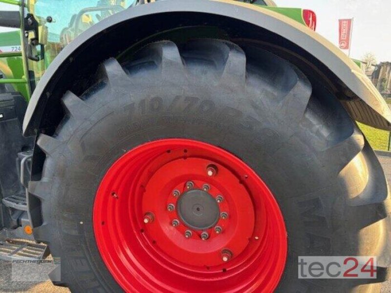 Traktor a típus Fendt 724 Gen 6 Profi Plus, Gebrauchtmaschine ekkor: Wegberg (Kép 3)