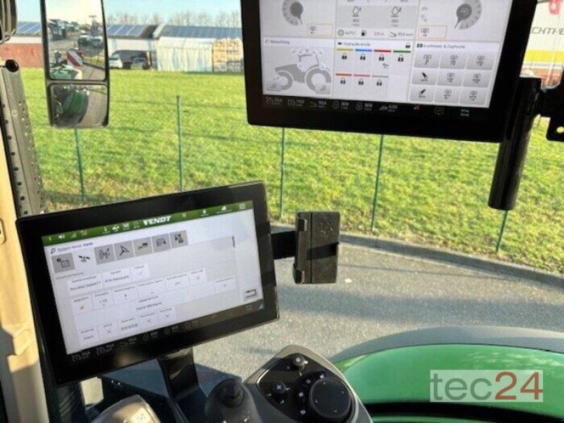 Traktor typu Fendt 724 Gen 6 Profi Plus, Gebrauchtmaschine w Wegberg (Zdjęcie 13)