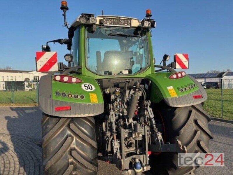 Traktor typu Fendt 724 Gen 6 Profi Plus, Gebrauchtmaschine w Wegberg (Zdjęcie 9)