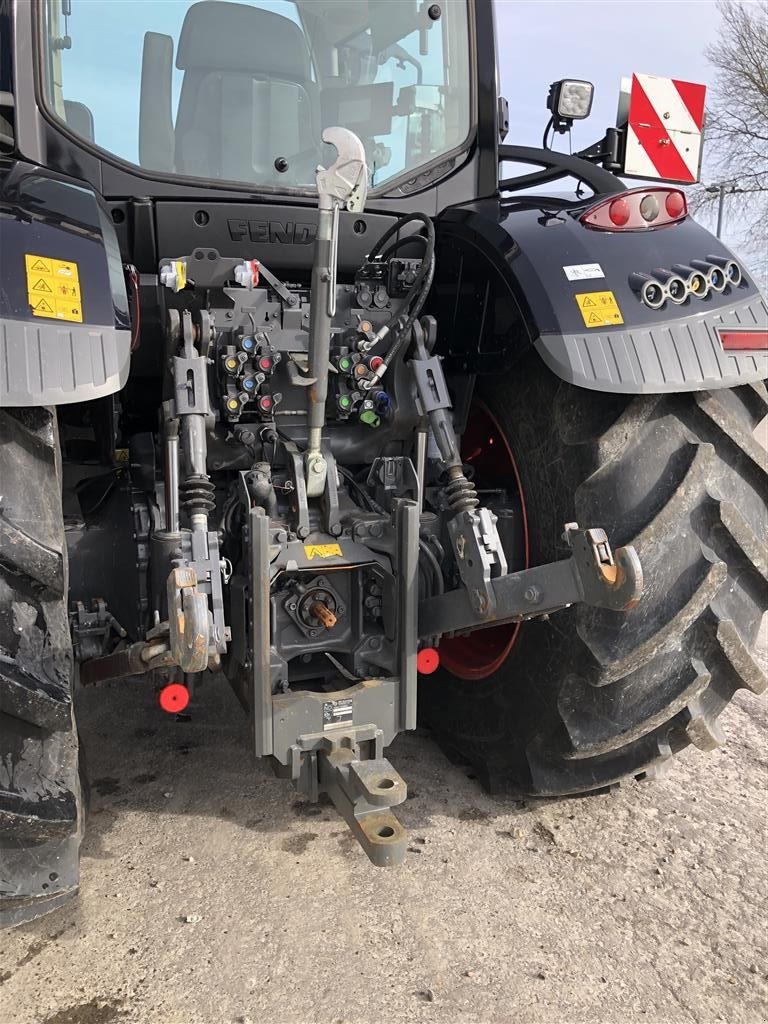 Traktor typu Fendt 724 Gen 6 Profi+ Setting 2. Meget udstyr, Gebrauchtmaschine v Rødekro (Obrázok 8)