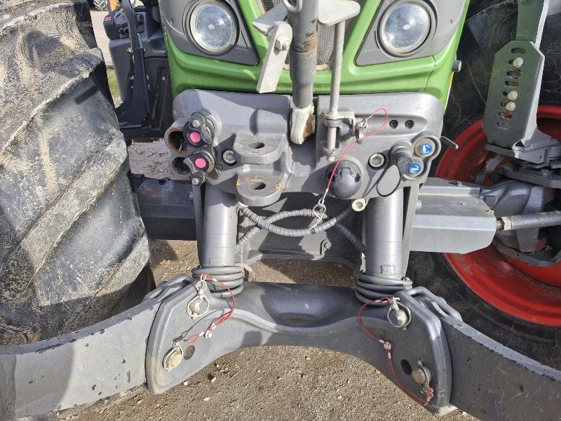 Traktor типа Fendt 724 Gen6 POWER+, Gebrauchtmaschine в BRAY en Val (Фотография 4)