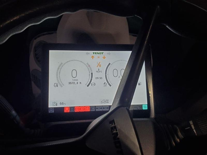 Traktor des Typs Fendt 724 Gen6 POWER+, Gebrauchtmaschine in BRAY en Val (Bild 10)