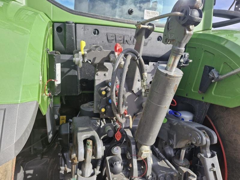 Traktor типа Fendt 724 Gen6 POWER+, Gebrauchtmaschine в BRAY en Val (Фотография 11)