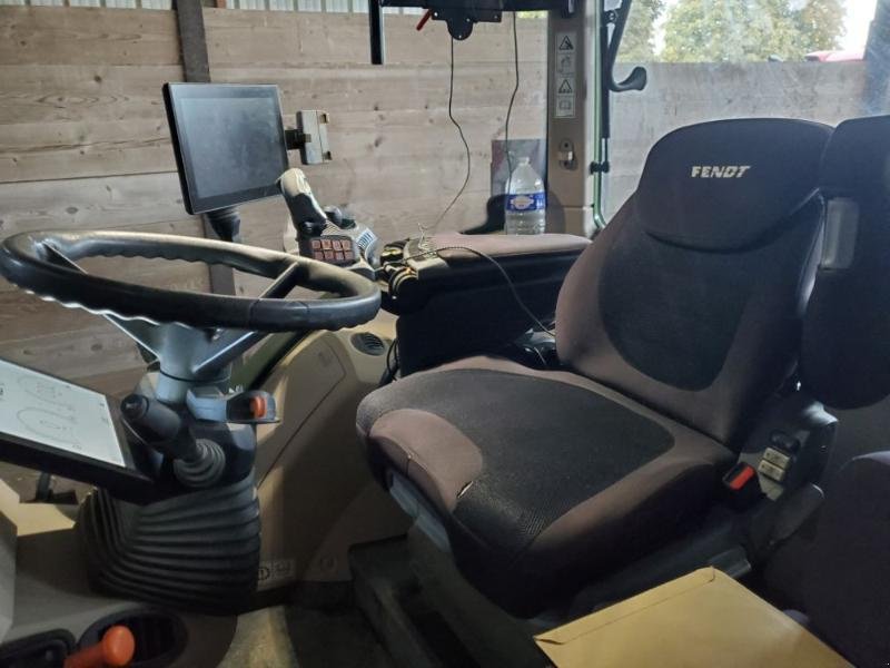 Traktor des Typs Fendt 724 Gen6 POWER+, Gebrauchtmaschine in BRAY en Val (Bild 7)