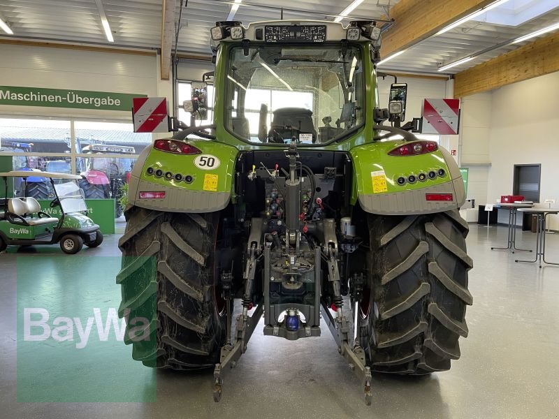 Traktor типа Fendt 724 GEN6 PROFI+, GW 02/26, Gebrauchtmaschine в Bamberg (Фотография 3)