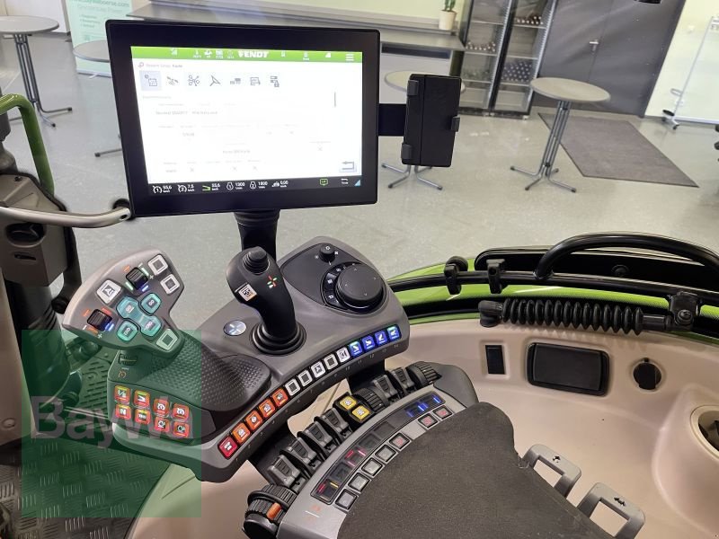 Traktor типа Fendt 724 GEN6 PROFI+, GW 02/26, Gebrauchtmaschine в Bamberg (Фотография 13)