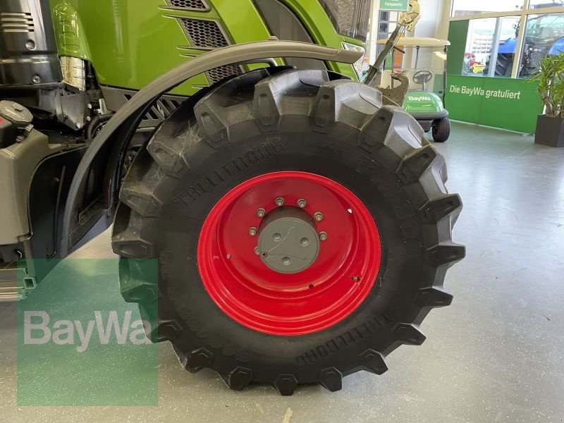 Traktor типа Fendt 724 GEN6 PROFI+, GW 02/26, Gebrauchtmaschine в Bamberg (Фотография 18)
