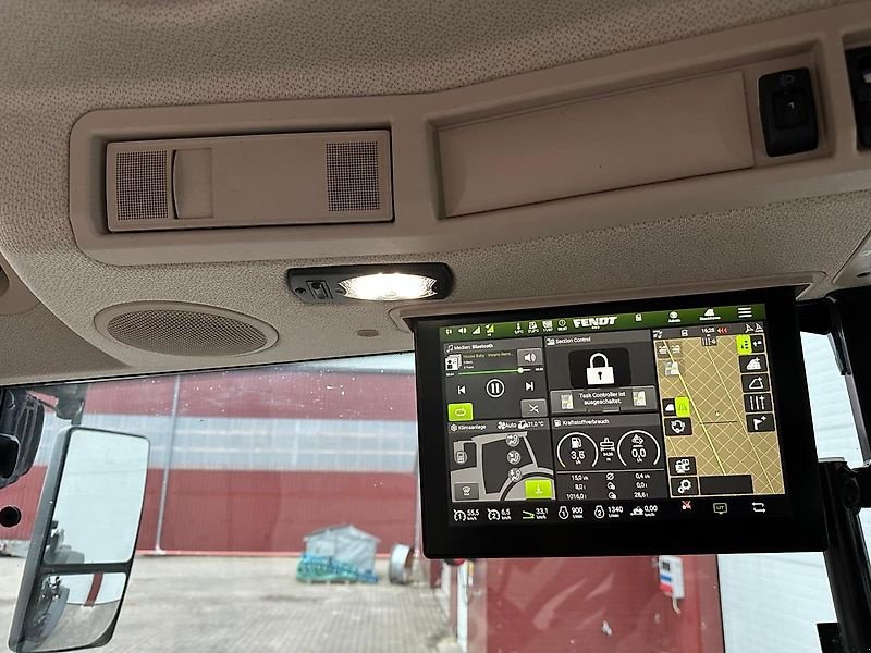 Traktor del tipo Fendt 724 Gen6 Profi Plus Set2 mit Vollausstattung, Gebrauchtmaschine In Ostercappeln (Immagine 15)