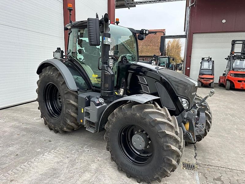 Traktor del tipo Fendt 724 Gen6 Profi Plus Set2 mit Vollausstattung, Gebrauchtmaschine In Ostercappeln (Immagine 3)