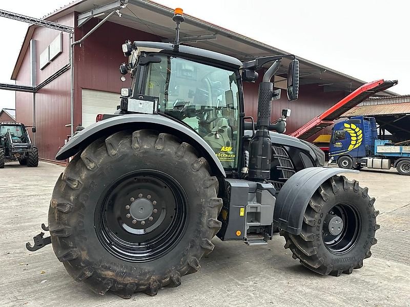 Traktor del tipo Fendt 724 Gen6 Profi Plus Set2 mit Vollausstattung, Gebrauchtmaschine In Ostercappeln (Immagine 10)