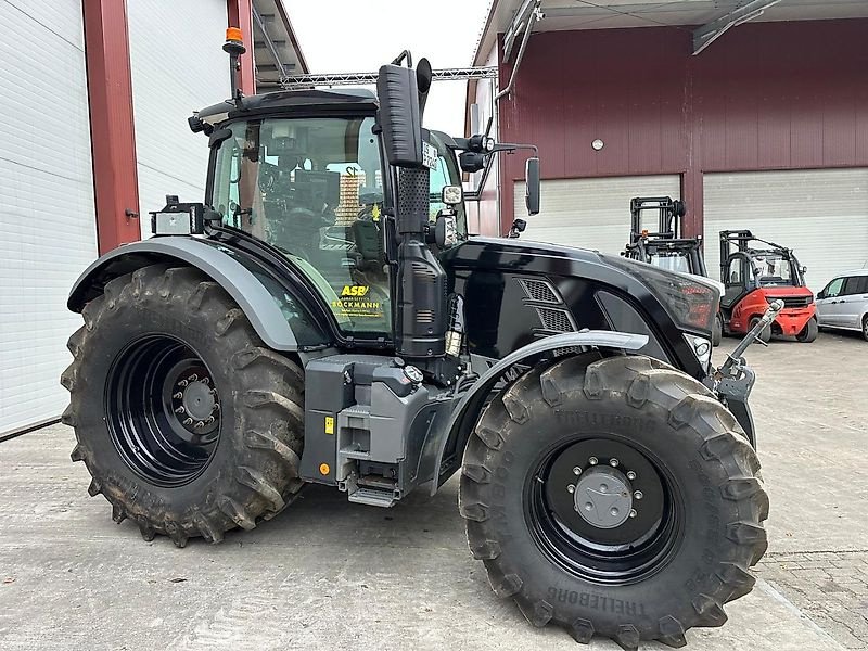 Traktor del tipo Fendt 724 Gen6 Profi Plus Set2 mit Vollausstattung, Gebrauchtmaschine In Ostercappeln (Immagine 11)