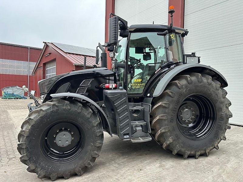 Traktor del tipo Fendt 724 Gen6 Profi Plus Set2 mit Vollausstattung, Gebrauchtmaschine In Ostercappeln (Immagine 13)