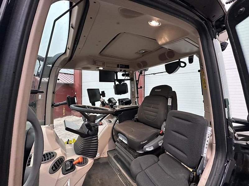 Traktor del tipo Fendt 724 Gen6 Profi Plus Set2 mit Vollausstattung, Gebrauchtmaschine In Ostercappeln (Immagine 14)