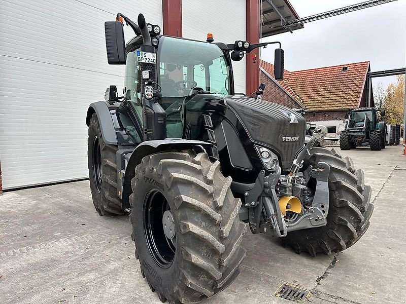Traktor des Typs Fendt 724 Gen6 Profi Plus Set2 mit Vollausstattung, Gebrauchtmaschine in Ostercappeln (Bild 1)
