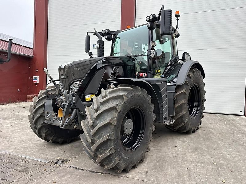 Traktor del tipo Fendt 724 Gen6 Profi Plus Set2 mit Vollausstattung, Gebrauchtmaschine In Ostercappeln (Immagine 2)