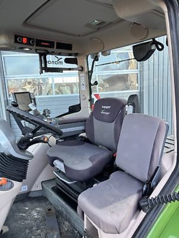 Traktor типа Fendt 724 GEN6 PROFI PLUS, Gebrauchtmaschine в Carcassonne (Фотография 9)
