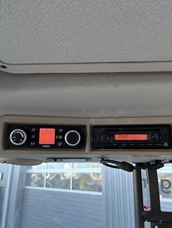 Traktor типа Fendt 724 GEN6 PROFI PLUS, Gebrauchtmaschine в Carcassonne (Фотография 10)