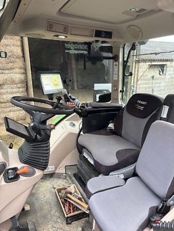 Traktor του τύπου Fendt 724 GEN6 PROFI PLUS, Gebrauchtmaschine σε Monferran-Savès (Φωτογραφία 13)
