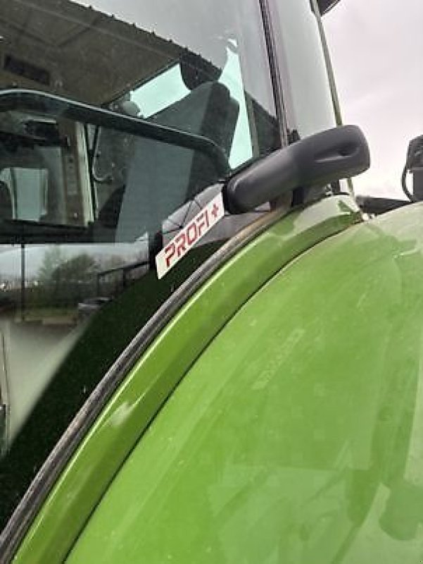 Traktor του τύπου Fendt 724 GEN6 PROFI PLUS, Gebrauchtmaschine σε Monferran-Savès (Φωτογραφία 7)