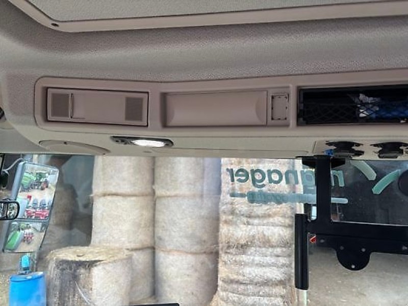 Traktor του τύπου Fendt 724 GEN6 PROFI PLUS, Gebrauchtmaschine σε Monferran-Savès (Φωτογραφία 11)