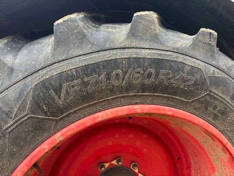 Traktor του τύπου Fendt 724 GEN6 PROFI PLUS, Gebrauchtmaschine σε Monferran-Savès (Φωτογραφία 15)