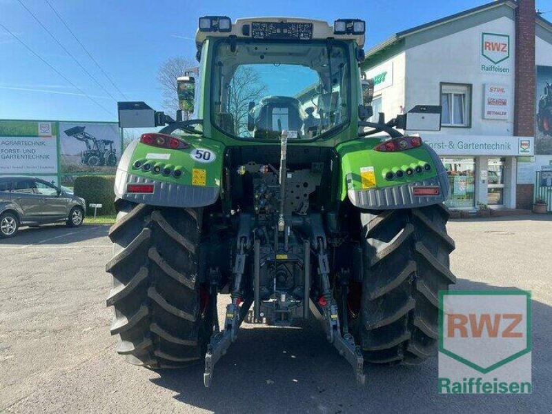 Traktor des Typs Fendt 724 Gen6 Profi Plus, Neumaschine in Lebach (Bild 5)