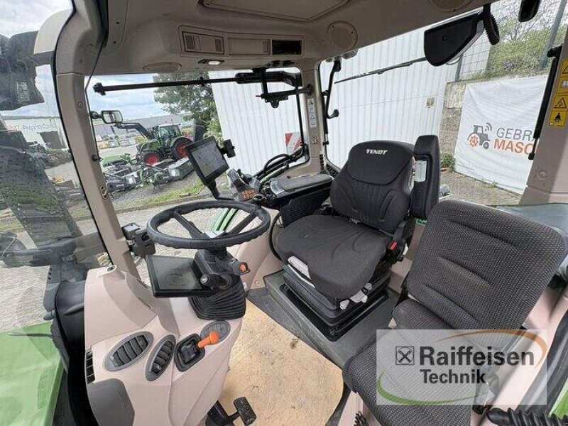 Traktor του τύπου Fendt 724 Gen6 Profi Plus, Gebrauchtmaschine σε Kruft (Φωτογραφία 8)