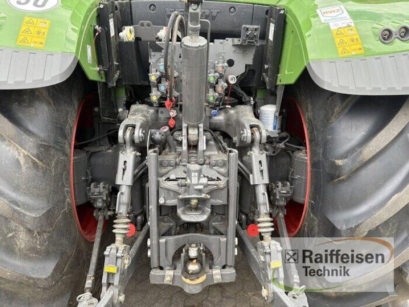 Traktor του τύπου Fendt 724 Gen6 Profi Plus, Gebrauchtmaschine σε Kruft (Φωτογραφία 5)