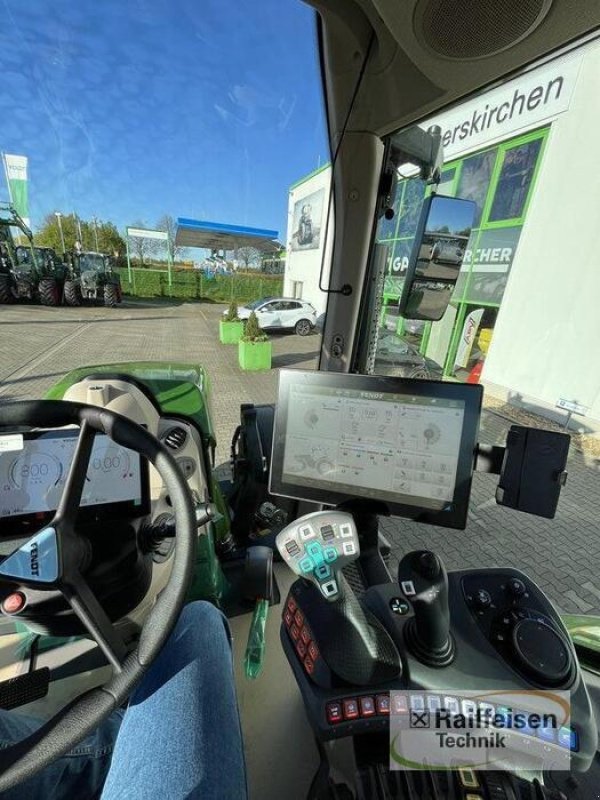 Traktor du type Fendt 724 Gen6 Profi+ Set2 MICH VF, Ausstellungsmaschine en Rommerskirchen (Photo 10)
