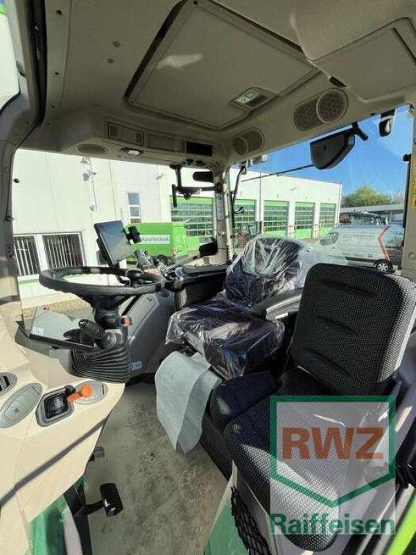 Traktor du type Fendt 724 Gen6 Profi+ Set2 MICH VF, Ausstellungsmaschine en Rommerskirchen (Photo 9)