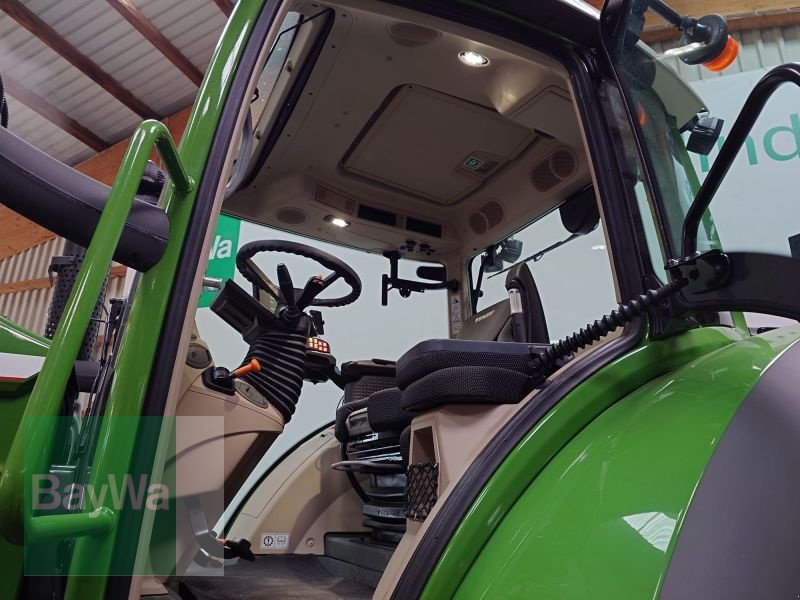 Traktor des Typs Fendt 724 GEN6 PROFI SET2, Gebrauchtmaschine in Mindelheim (Bild 10)