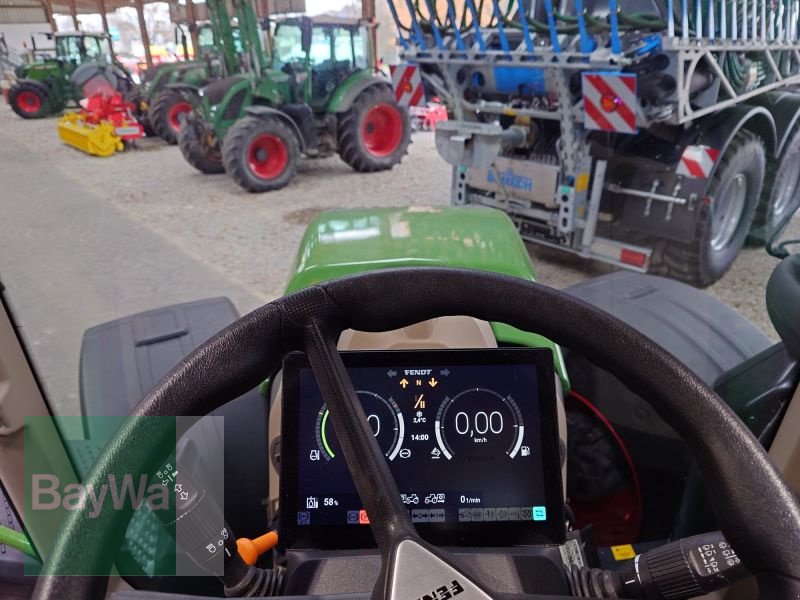 Traktor des Typs Fendt 724 GEN6 PROFI SET2, Gebrauchtmaschine in Mindelheim (Bild 12)