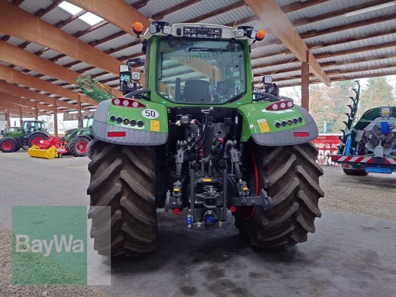 Traktor des Typs Fendt 724 GEN6 PROFI SET2, Gebrauchtmaschine in Mindelheim (Bild 8)
